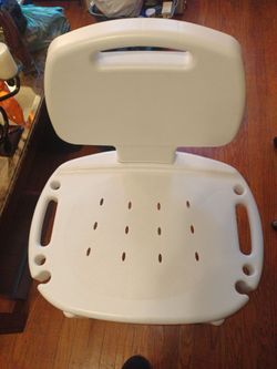 Medical Chair, Used 6 times, Still New, Used for injury job related, didn't work for me, indole the pain , stand up life hurts, long story 20 dollars,