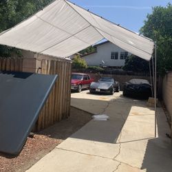 Canopies Tents Tarps Poles Lonas Carpas Tubos Canopy