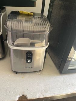 Ice maker