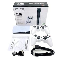 Newlv arrived GS5-818A video game console