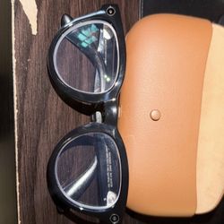 Meta  AI Rayban Headliner Gen 2