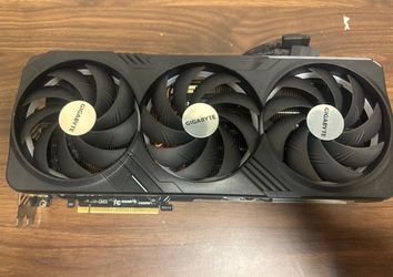 4080 super 16gb OC