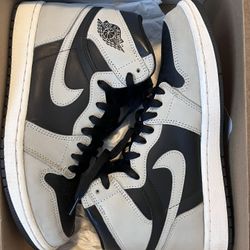 Jordan 1 Shadow grey 2.0 Size 10