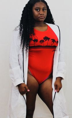 California bodysuit