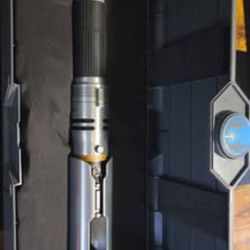 Cal Kestis Lightsaber 