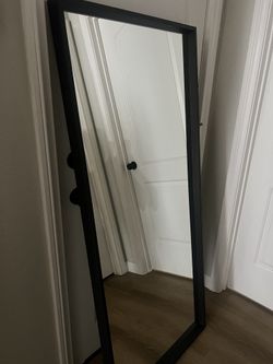 3 Brand New Mirrors