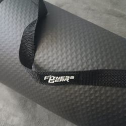 Fitness Gear Exercise mat 