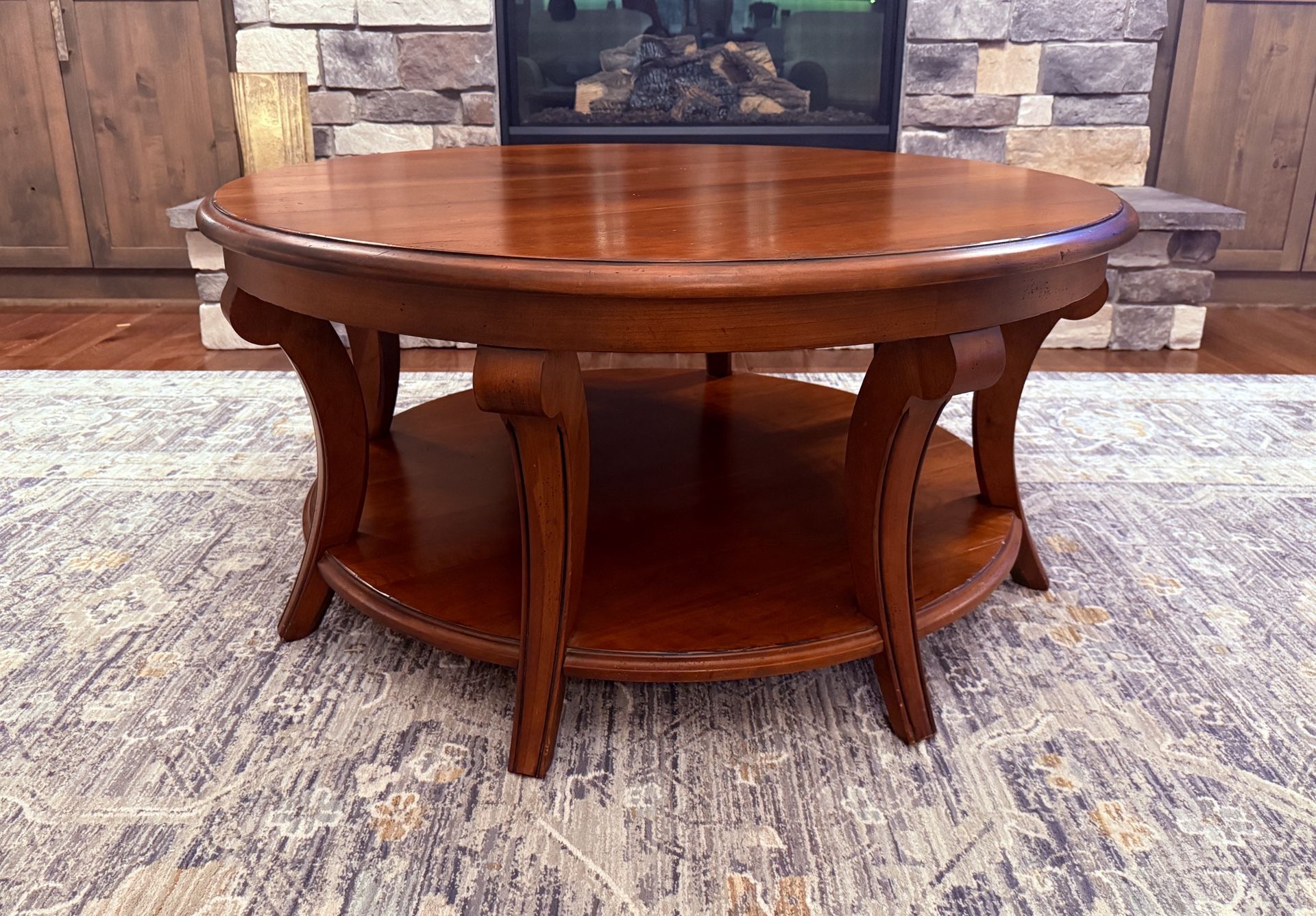 Hooker Furniture Table