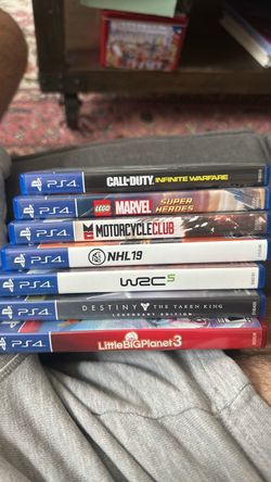 Tools and video games