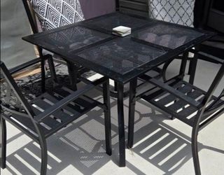 FREE Metal Table