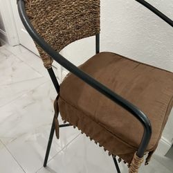 Tall Chair/ Bar Stool