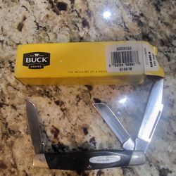 Buck 303 pocket knife