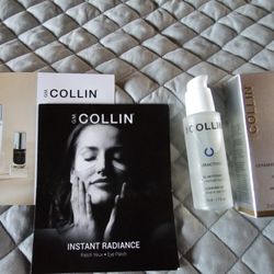 GM Collin Skin Care Set