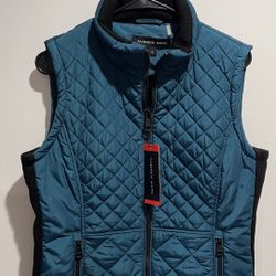 Woman’s Vests