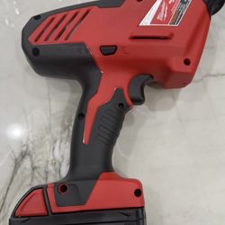 Milwaukee Hackzall Reciprocating Saw 