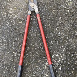 Branch Trimmer
