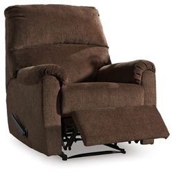 Zero Wall Recliner
