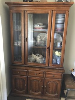 China Cabernet long 40 inches, width 14 inches, height 80 inches