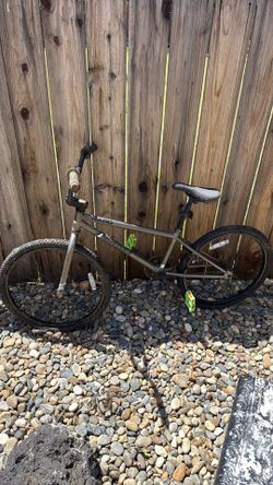 Haro Shredder 24