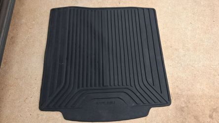 Cargo Mat