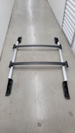 4runner Top Rack
