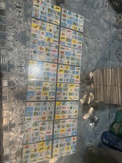 Cartas De Loteria