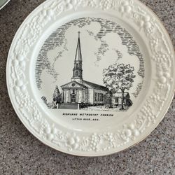Church Plates