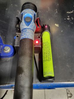 Flashlight