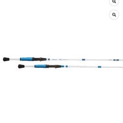 Shakespeare Fishing Pole