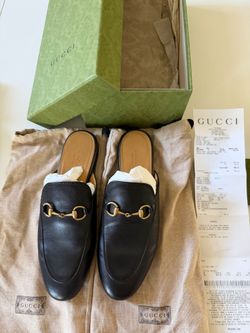 Gucci 7.5size women like new