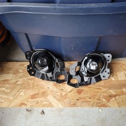 Fog Lights 