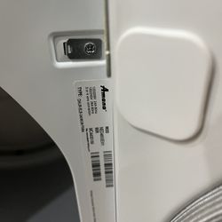 Electric Dryer 