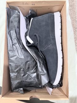 UGG Men’s Dustin Chukka