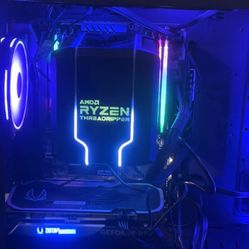 Ryzen Threadripper 