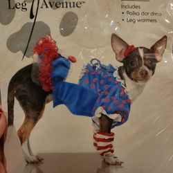 Dog Or Puppy Costume