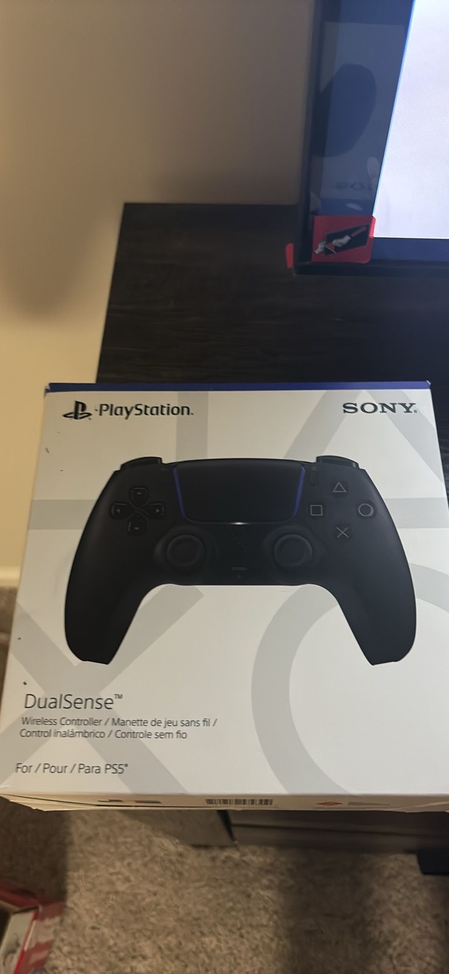 BRAND NEW PS5 Controller