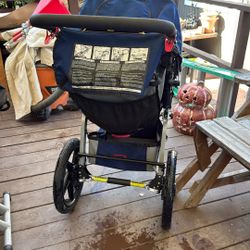 Bob Revolution Jogger 