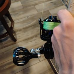 VANSTALL vsx X2 *Trades For Vsx 200 Only*