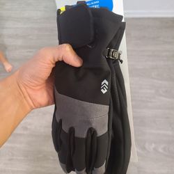 Gloves For Men