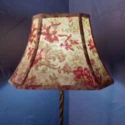 Antique Lamp