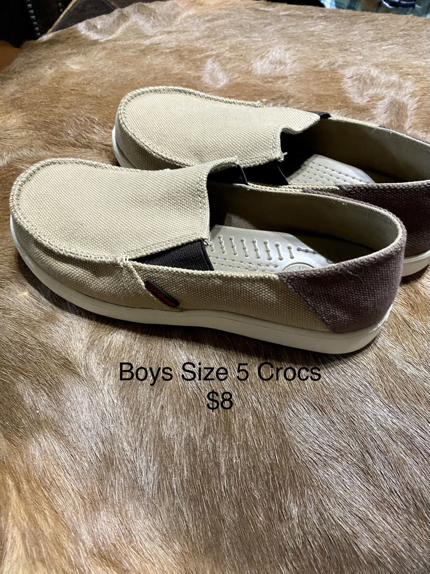 Boys Clothes