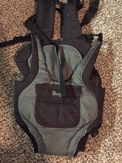 Baby Carrier