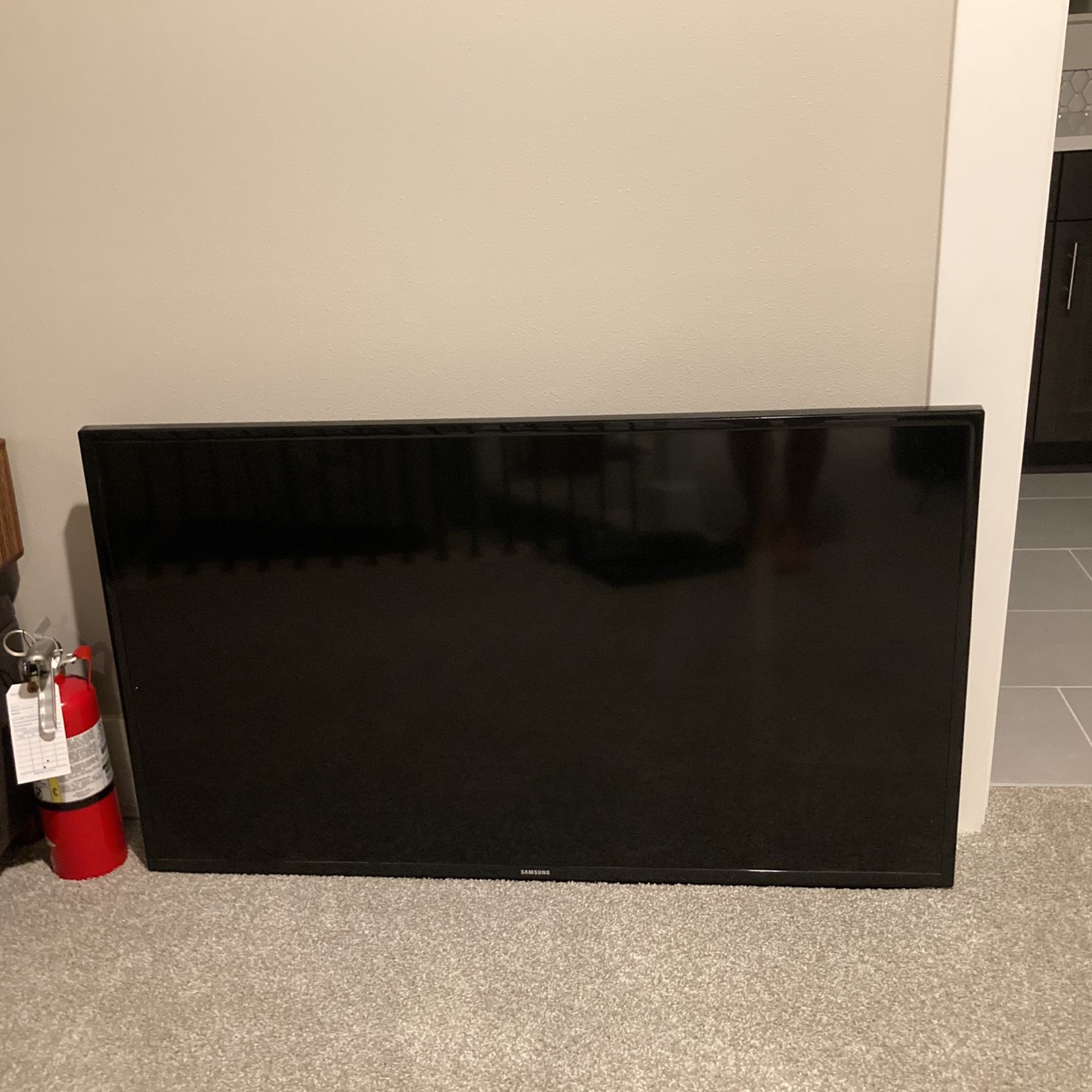 Samsung 50” Smart LED TV Model UN50H5203AF