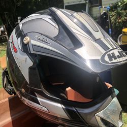 Helmet For Dirt Bike 