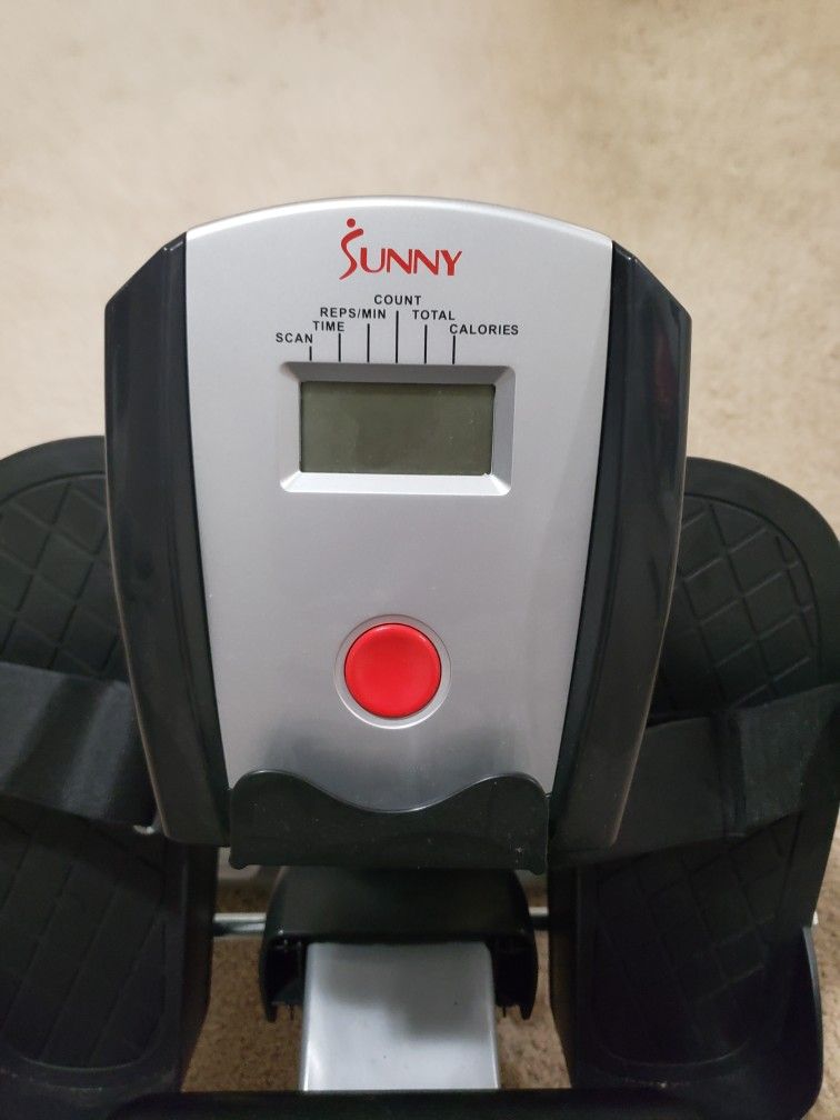 Suny Row Machine