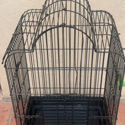 Victorian style Bird Cage