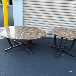 3 Tables For $80
