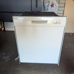 Used Dishwasher Free