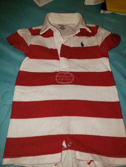 Ralph Lauren baby boys