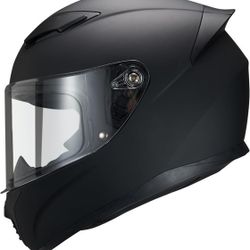 Motorcycle Helmet 
